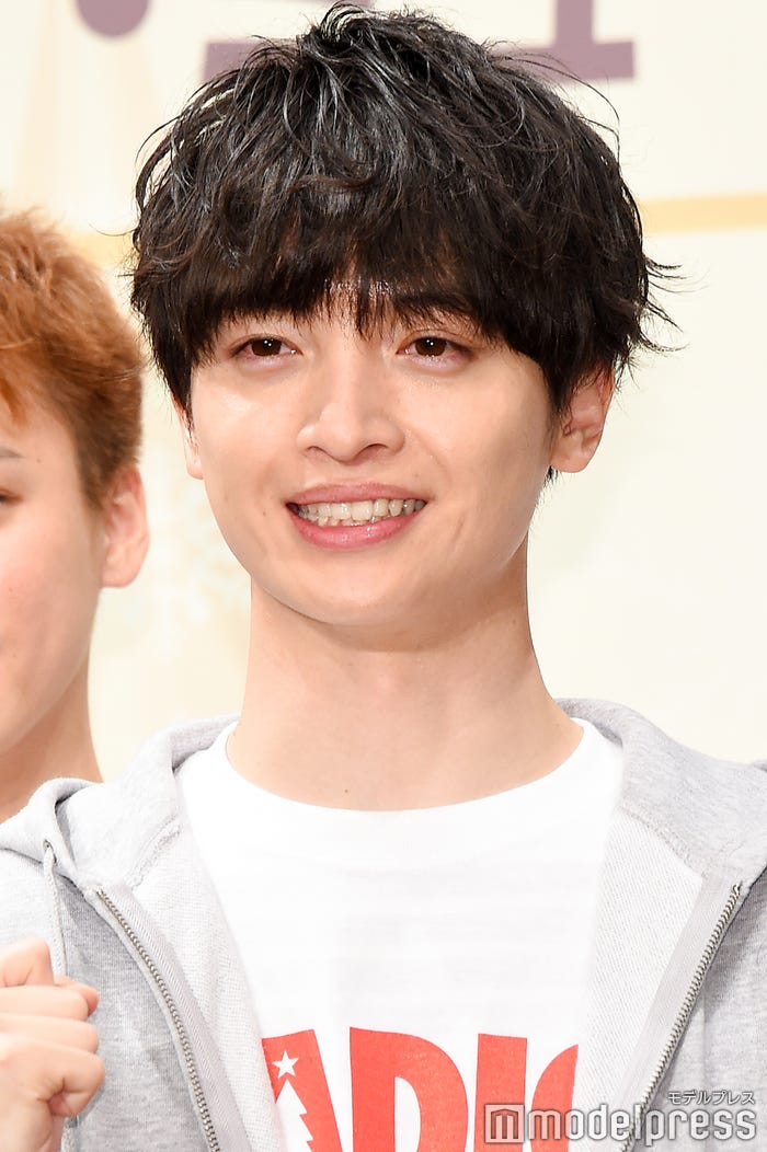玉森裕太 (C)モデルプレス
