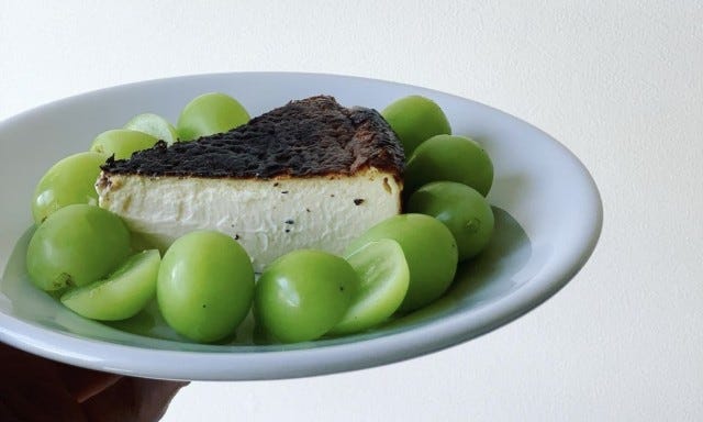 【滋賀】“チーズケーキ”がどーん♡