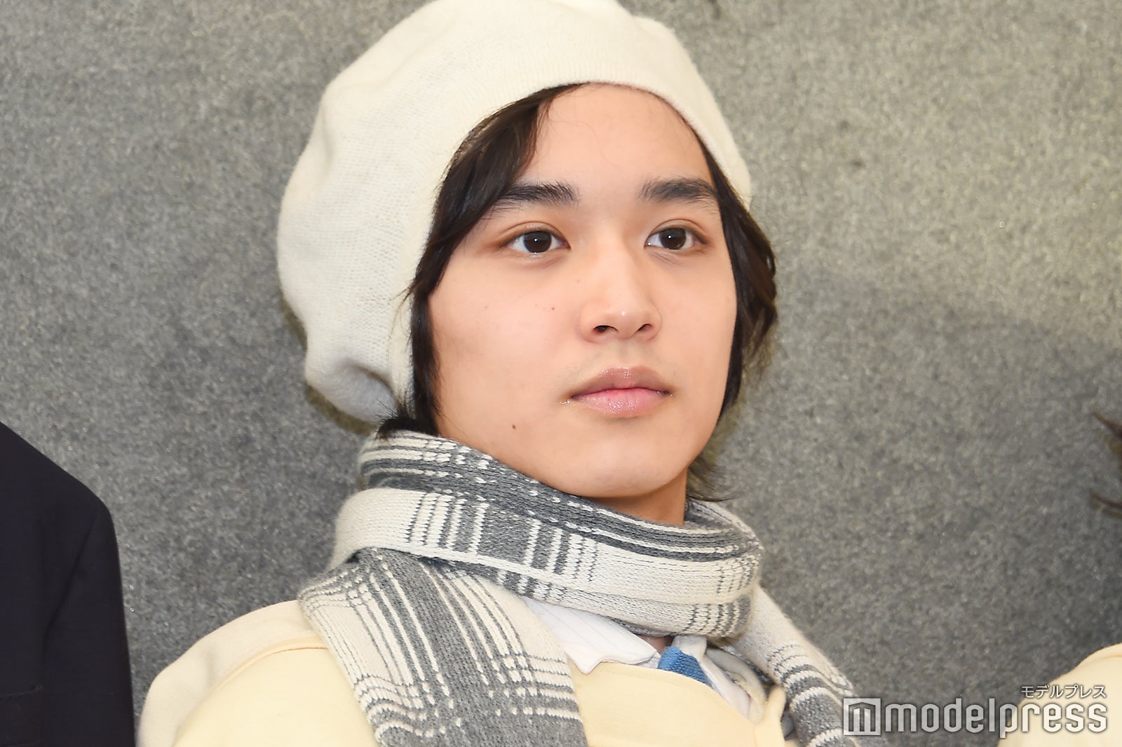 松岡広大（C）モデルプレス