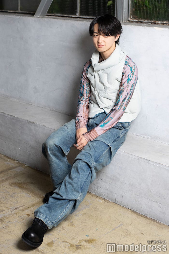 RUI(C)モデルプレス