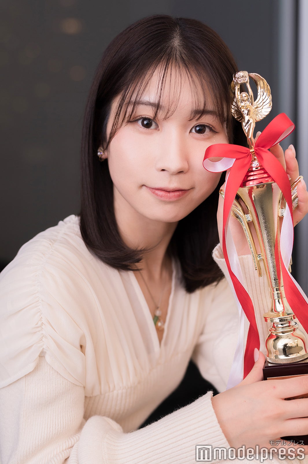 滝口碧空さん（C）モデルプレス