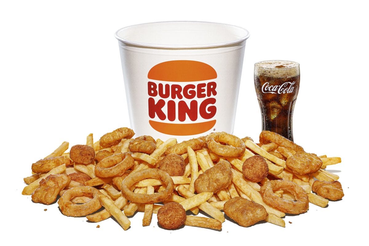 キングストイボックス