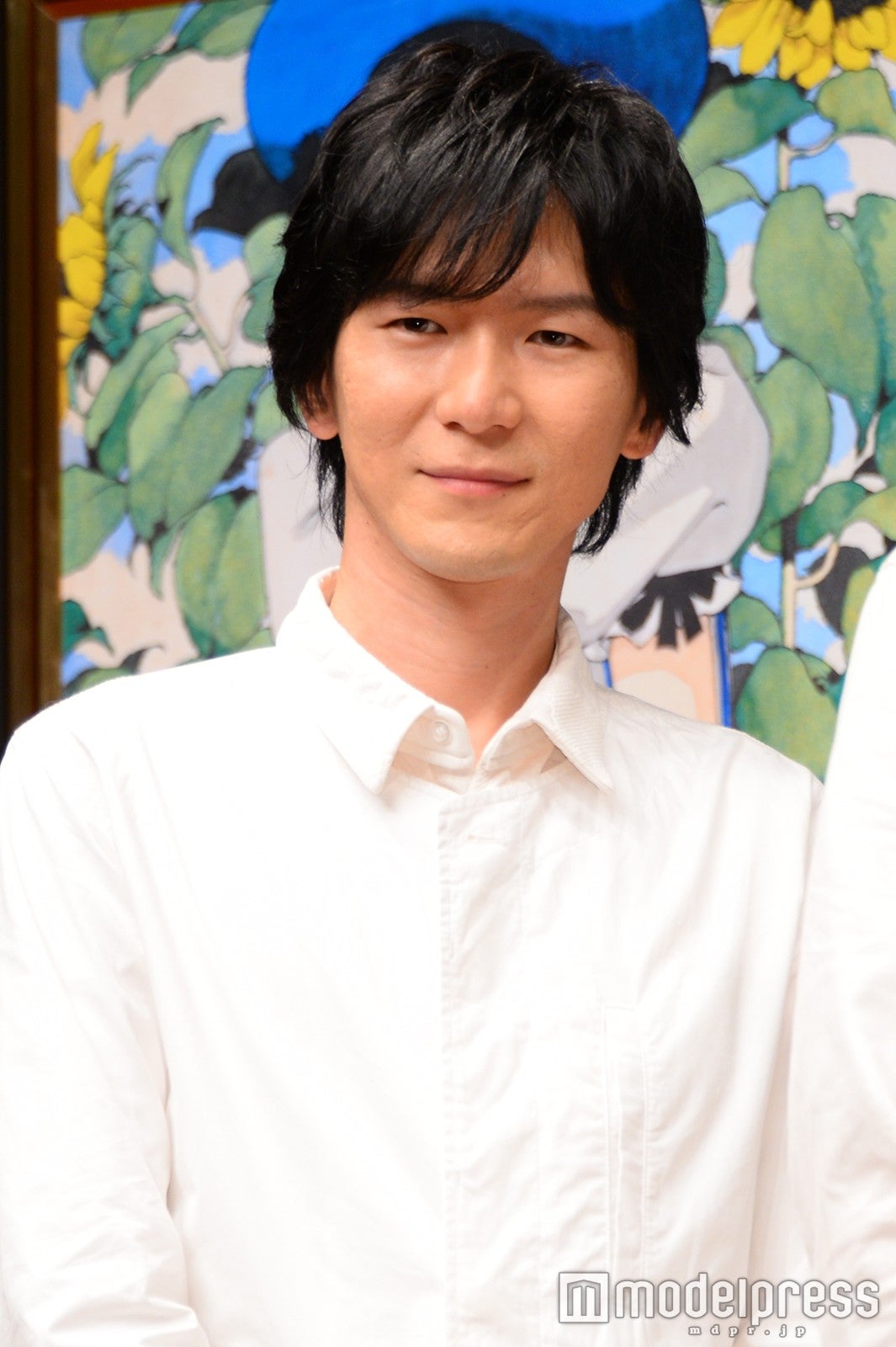 金井勇太（C）モデルプレス