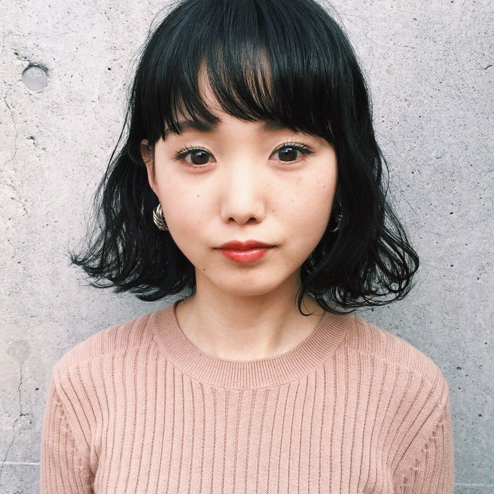 黒髪ボブのアレンジで大人の女性らしさを叶えよう モデルプレス 黒髪ボブのアレンジで大人の女性らしさを叶えよう モデルプレス