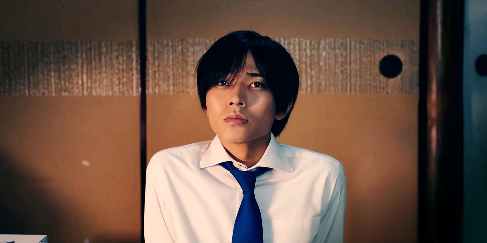 King ＆ Prince永瀬廉、殺人事件の真相解明に挑む 「法廷遊戯」特報映像＆場面写真解禁