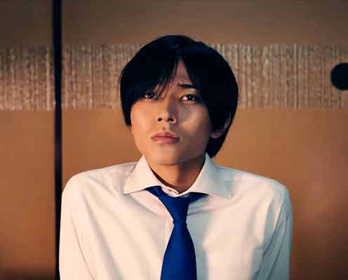 King & Prince永瀬廉、殺人事件の真相解明に挑む 「法廷遊戯」特報映像&場面写真解禁