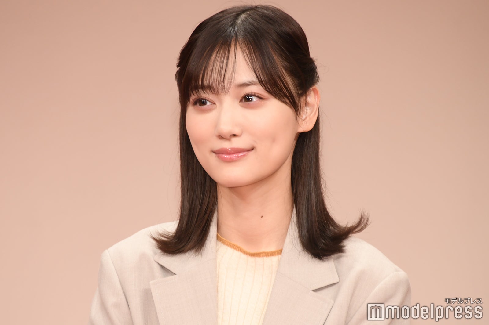 山下美月（乃木坂46）、NHK連続テレビ小説「舞いあがれ！」出演