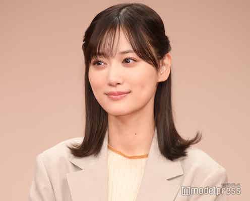山下美月、乃木坂46卒業後初の正月「メンバーと朝までカラオケで歌い明かした」【御曹司に恋はムズすぎる】