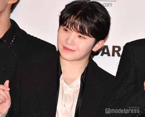 SEVENTEENウジ、カムバック前に“新曲匂わせ”していた?ドギョムの指摘に真意明かす