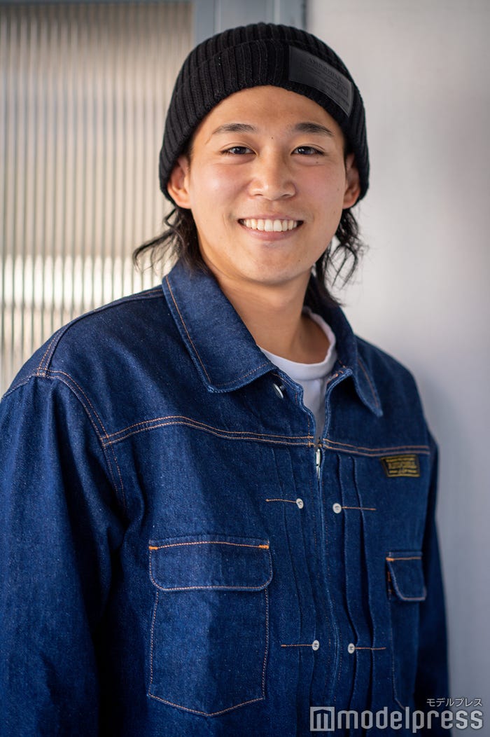 けす(C)モデルプレス