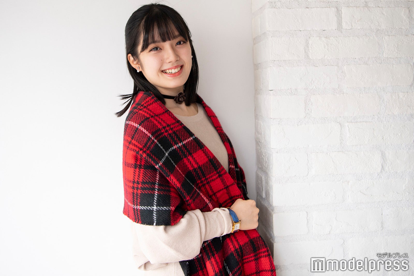 みおこさん （C）モデルプレス