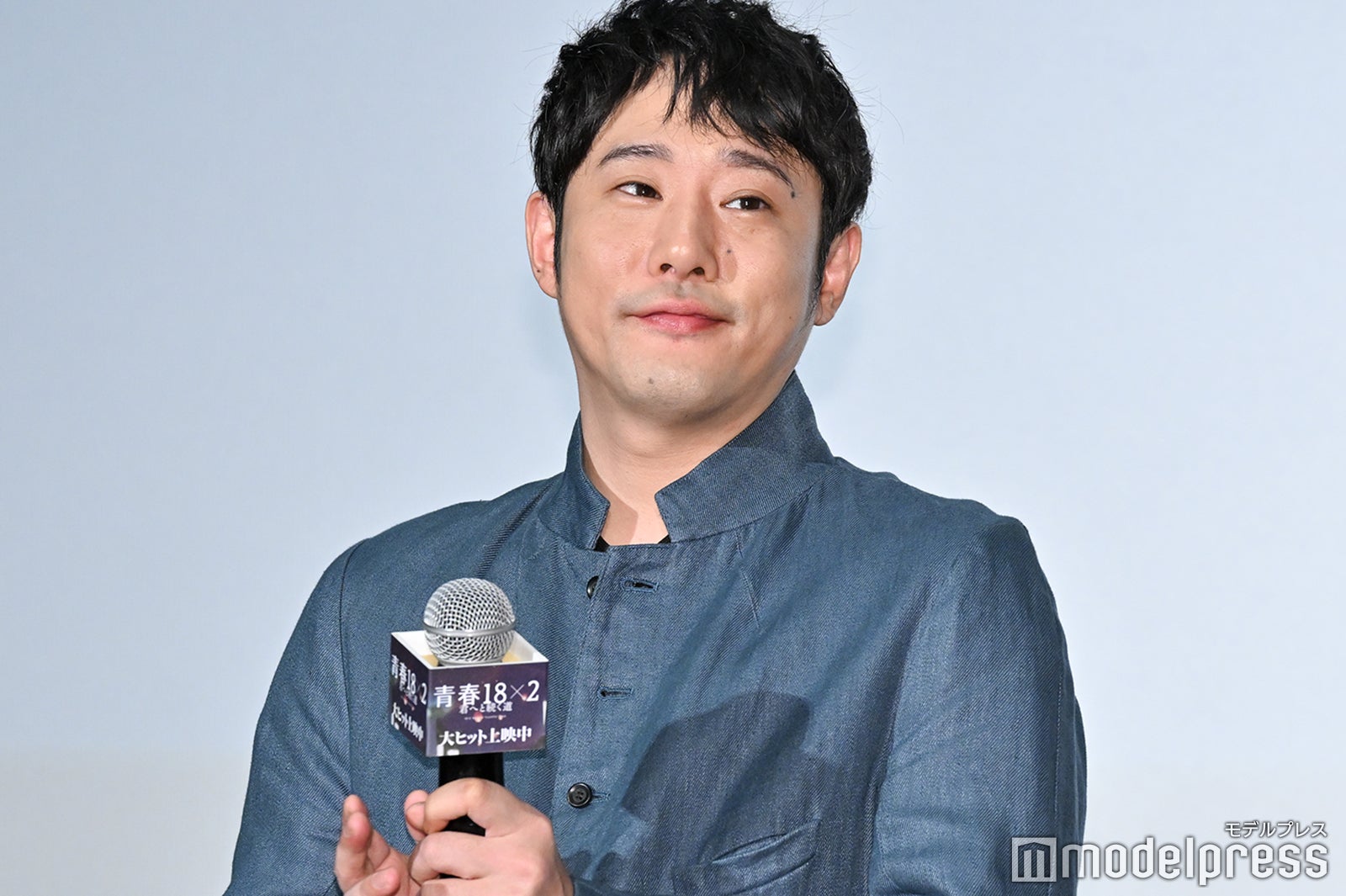 藤井道人監督（C）モデルプレス