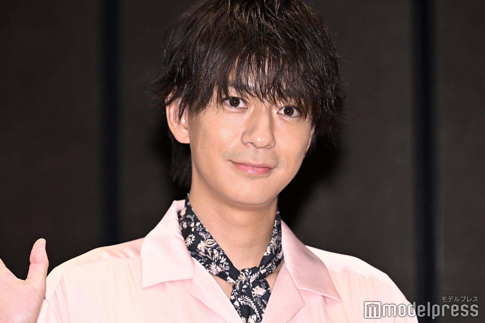 三浦翔平“オネエ役”抜けず 無意識での行動明かす「やばいね」＜やわ男とカタ子＞