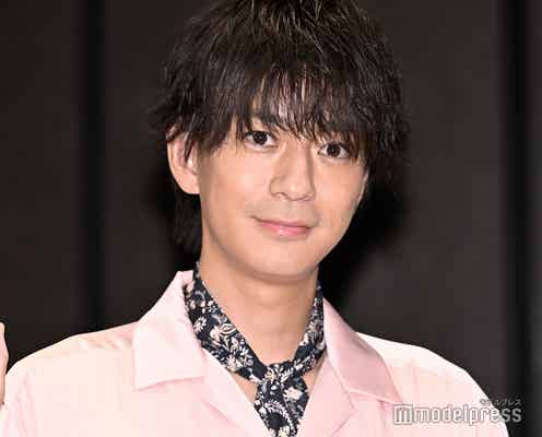 三浦翔平“オネエ役”抜けず 無意識での行動明かす「やばいね」<やわ男とカタ子>