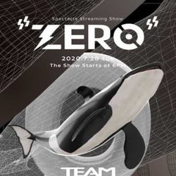 TEAM SHACHI、無料ライブ配信の詳細発表&告知ティザー映像を解禁