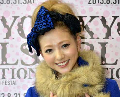 AAA伊藤千晃、恋愛観&スタイルキープの秘訣を明かす モデルプレスインタビュー