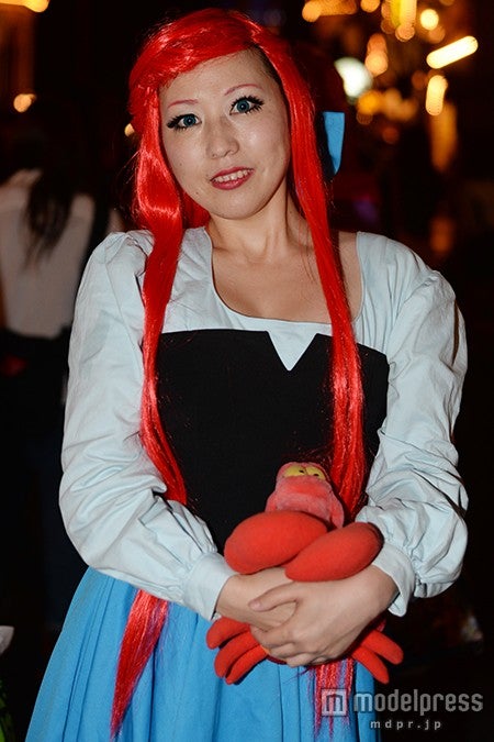 「リトル・マーメイド」／妃さん