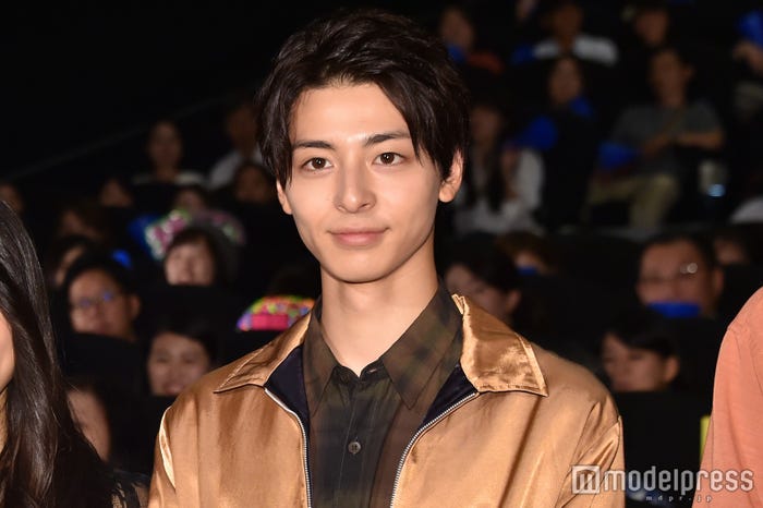 高杉真宙 (C)モデルプレス