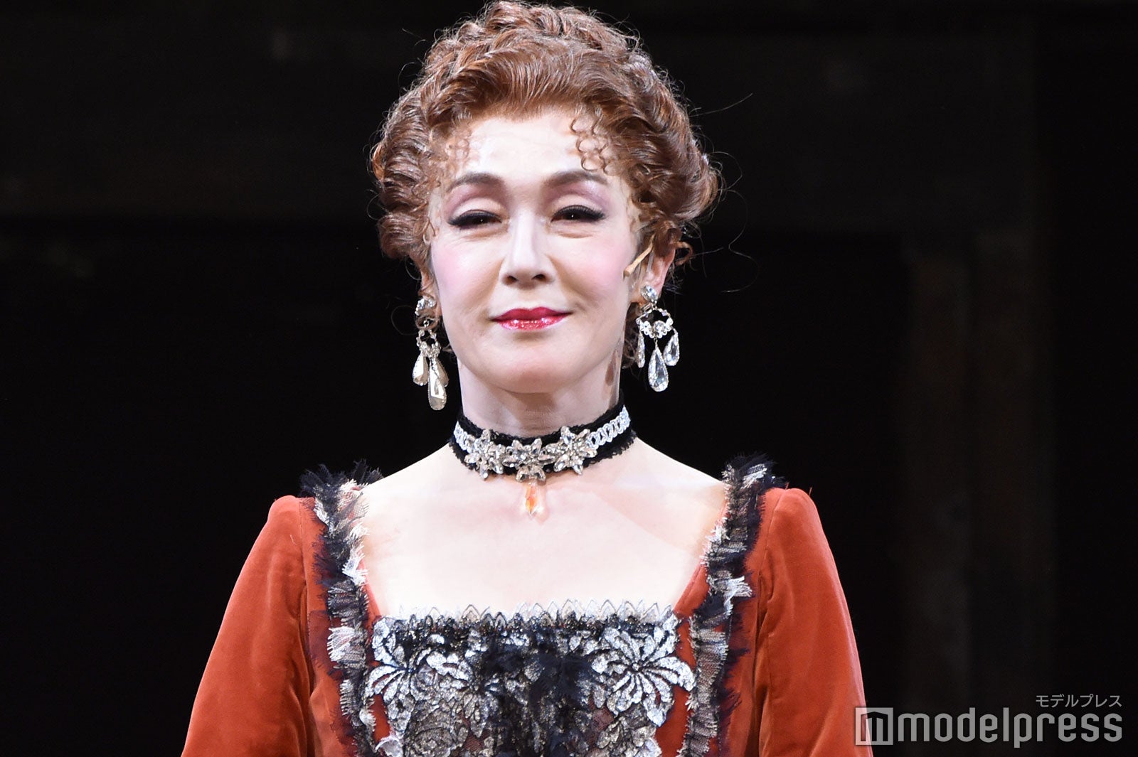 キムラ緑子（C）モデルプレス