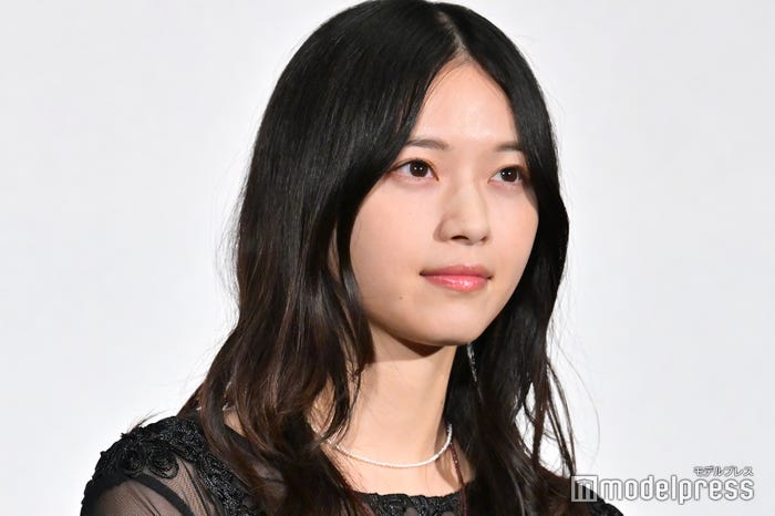 西野七瀬(C)モデルプレス