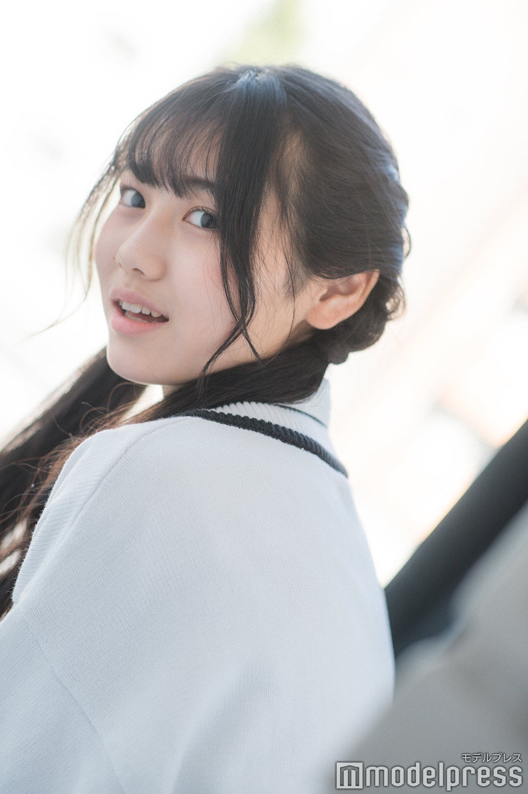 みちかさん（C）モデルプレス