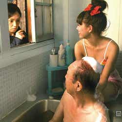 映画場面カット/(C)2013映画「四十九日のレシピ」製作委員会