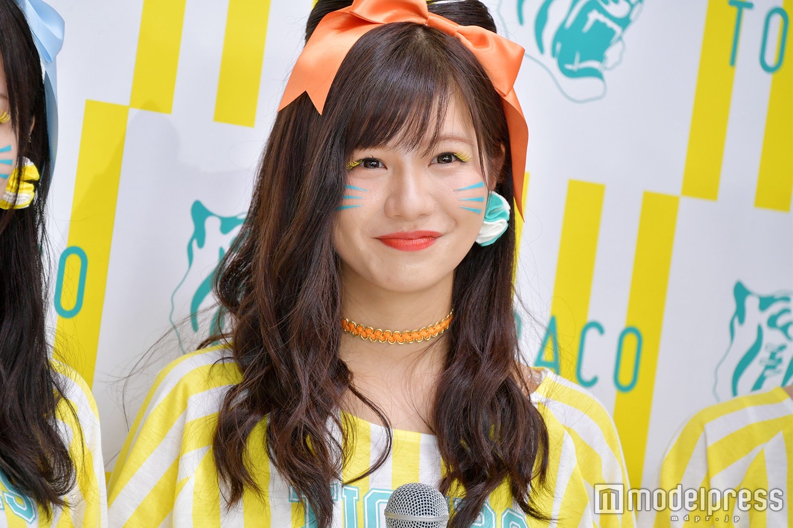 谷川愛梨（C）モデルプレス