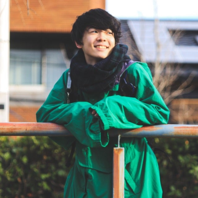 「Mr. of Mr. CAMPUS CONTEST 2019」出場者（提供画像）