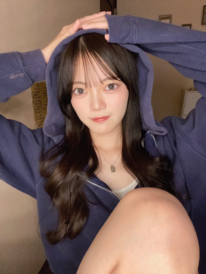 小池姫咲さん(提供写真)