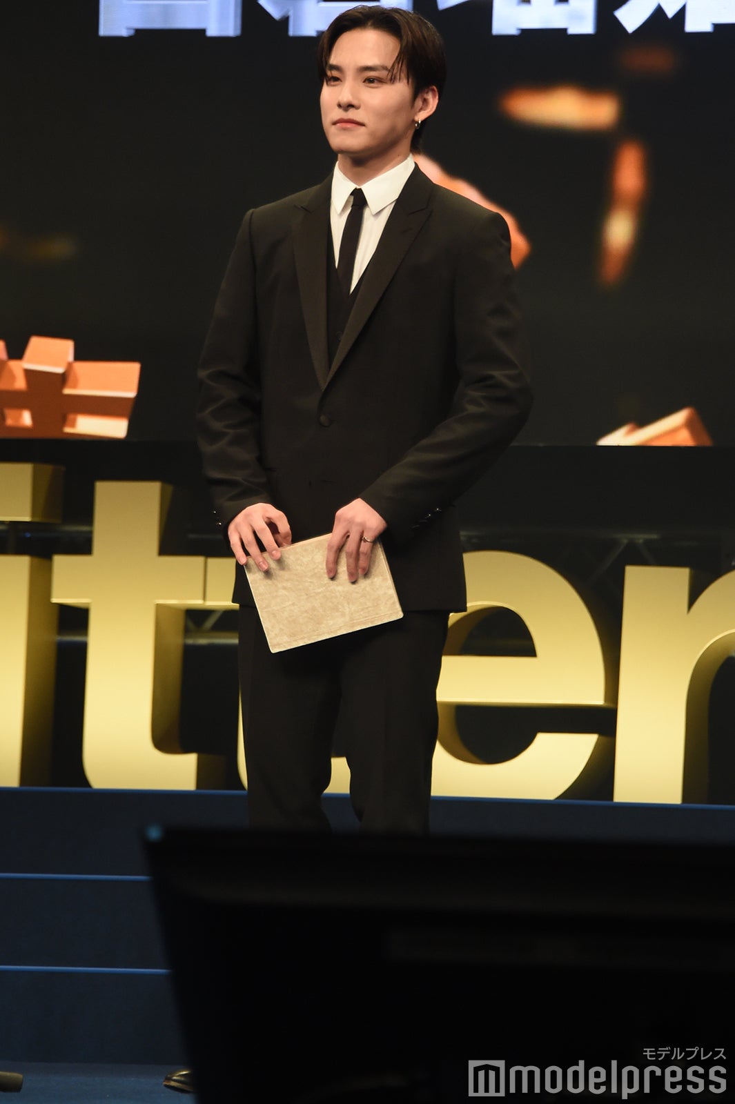 川西拓実（C）モデルプレス