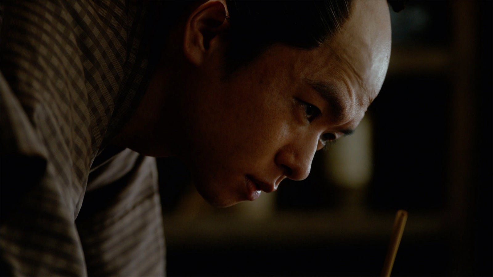 「べらぼう～蔦重栄華乃夢噺～」最終話（C）NHK