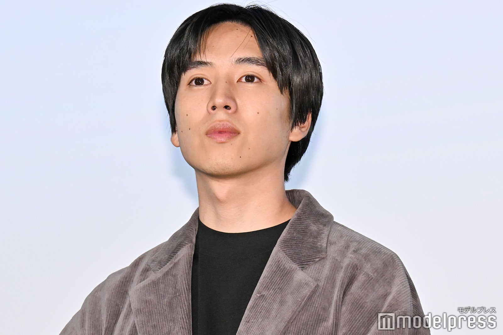 坂東龍汰（C）モデルプレス