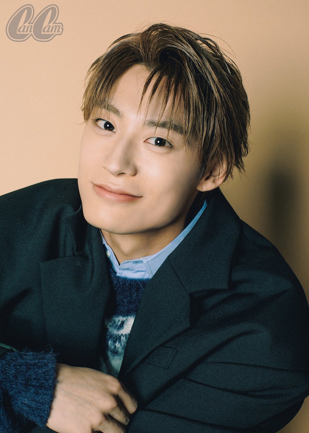 高松アロハ（画像提供：小学館）