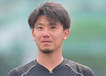 阪神・伊藤将が2軍練習に合流 登板予定だったDeNA戦は降雨中止