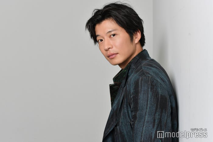 田中圭(C)モデルプレス