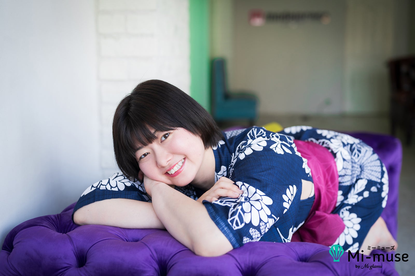 しずかちゃん（C）モデルプレス