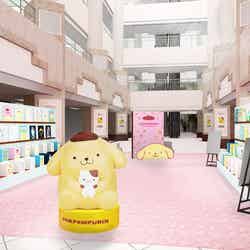 (C)2026 SANRIO CO., LTD. 著作 株式会社サンリオ