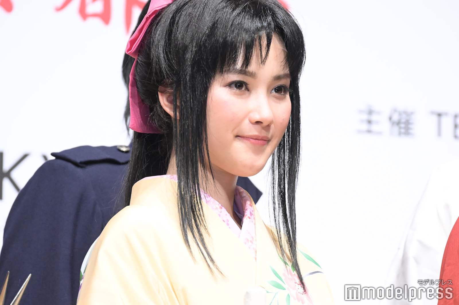 井頭愛海 （C）モデルプレス