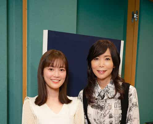 生田絵梨花主演「素晴らしき哉、先生!」竹内まりやが主題歌担当 生田もコーラスで参加「光栄すぎて震えてしまいました」【コメント】