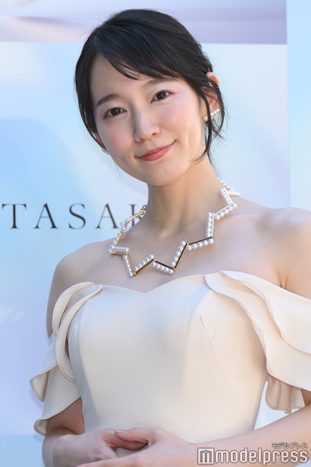 吉岡里帆（C）モデルプレス