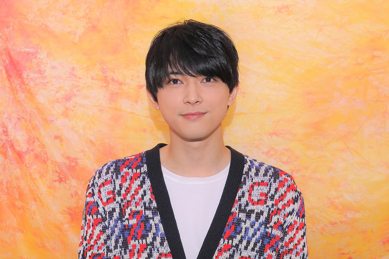 吉沢亮「ZIP！」2月金曜パーソナリティーに決定＜本人コメント到着＞