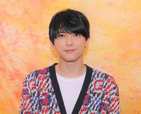 吉沢亮「ZIP!」2月金曜パーソナリティーに決定<本人コメント到着>