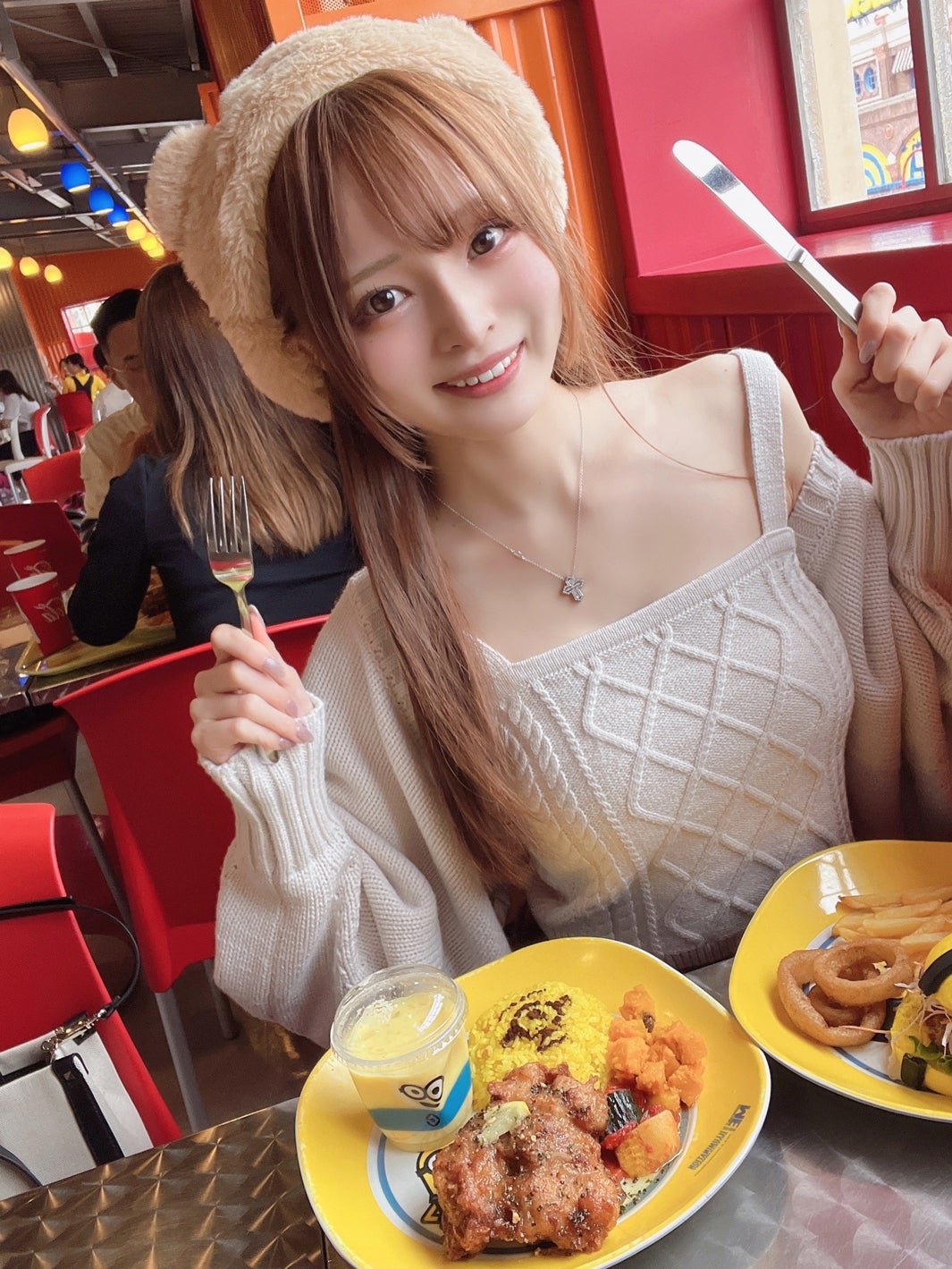 みな（提供素材）