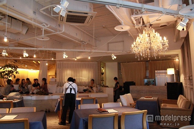 「chano-ma」／photo by yto