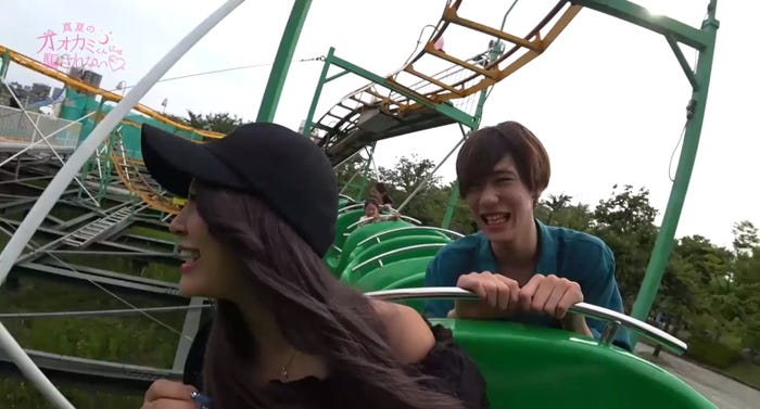 (画像提供:AbemaTV)