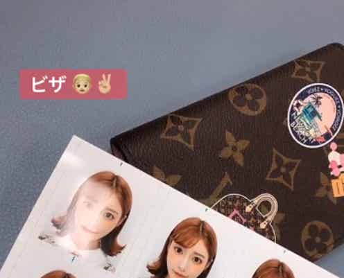 明日花キララ、“可愛すぎる”証明写真が話題「女神でしかない」