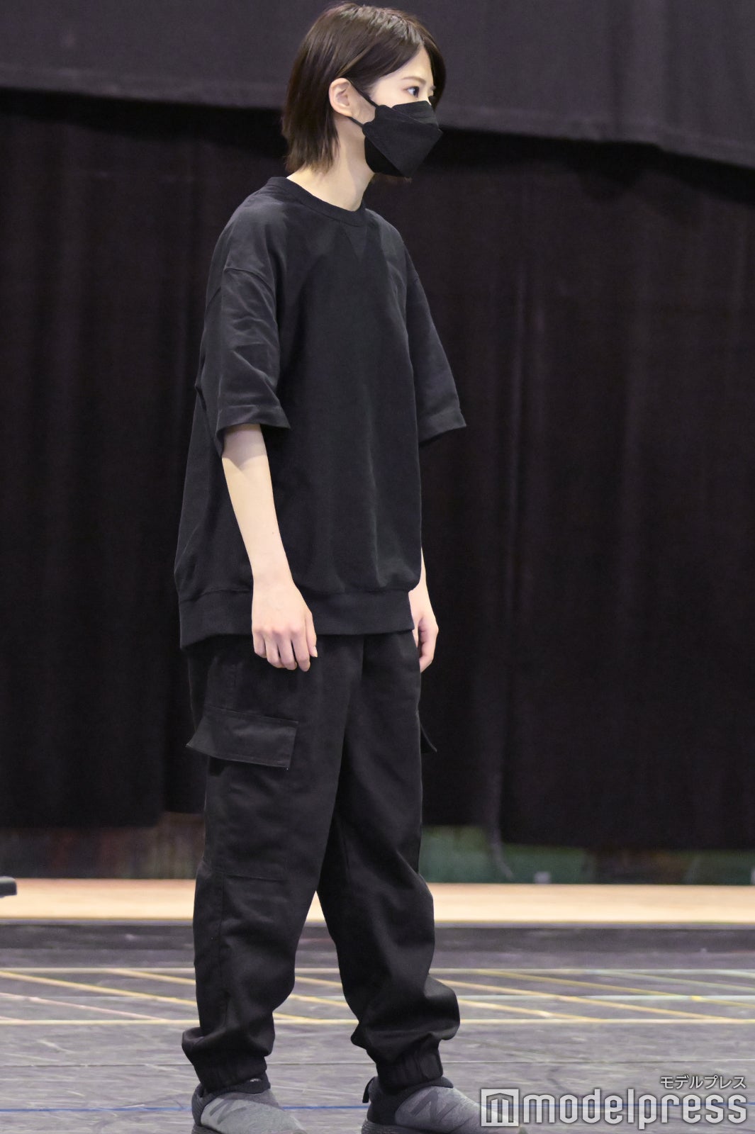 若月佑美 （C）モデルプレス