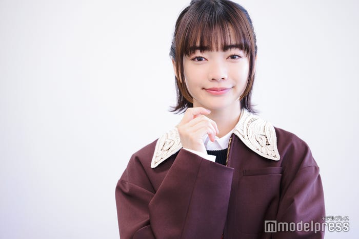 見上愛(C)モデルプレス