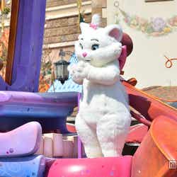 東京ディズニーリゾート30周年パレードがスタート/「ハピネス・イズ・ヒア」パレード公開