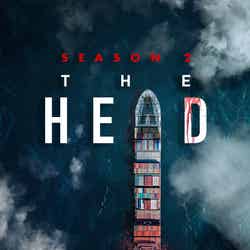 「THE HEAD」Season2（C）Hulu Japan